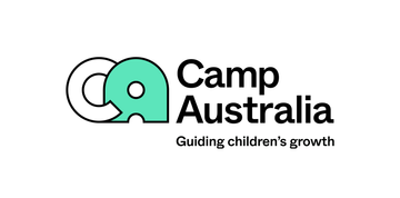 Camp Australia logo