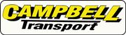Campbell Transport logo