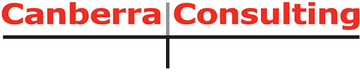 Canberra Consulting logo