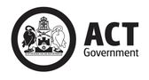 Canberra Health Services logo