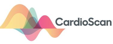 CardioScan logo