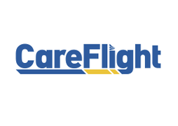CareFlight logo