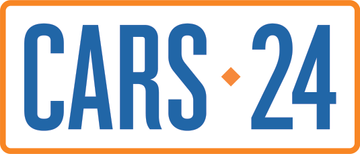 Cars24 logo