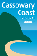 Cassowary Coast Regional Council logo