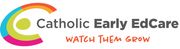 Catholic Early EdCare logo