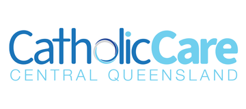CatholicCare Central Queensland logo