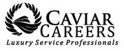 Caviar Careers logo