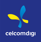 CelcomDigi logo