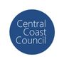 Central Coast Council logo
