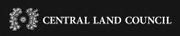 Central Land Council logo