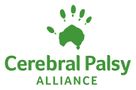 Cerebral Palsy Alliance logo