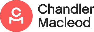 Chandler Macleod logo