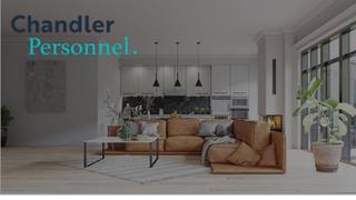 Chandler Services logo