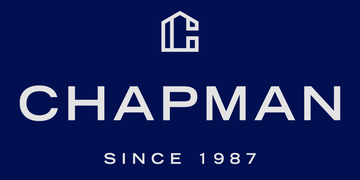 Chapman Real Estate logo