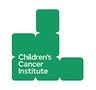 Children's Cancer Institute logo