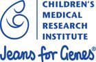 Children's Medical Research Institute logo