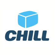 Chill logo