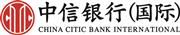 China CITIC Bank International Limited logo