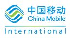 China Mobile International Limited logo