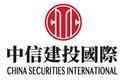 China Securities (International) Finance Holding Company Limited logo