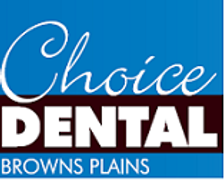 Choice Dental logo