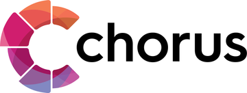Chorus logo