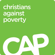 Christians Against Poverty logo