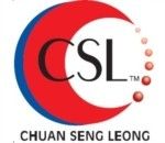 Chuan Seng Leong Pte Ltd logo