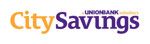 City Savings Bank logo