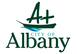 City of Albany logo