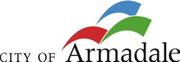 City of Armadale logo