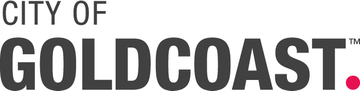 City of Gold Coast logo