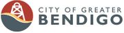 City of Greater Bendigo logo