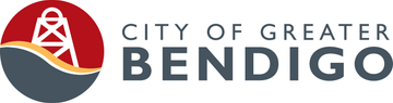 City of Greater Bendigo logo
