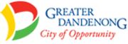 City of Greater Dandenong logo
