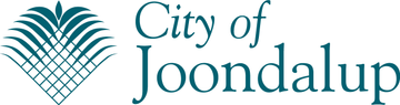 City of Joondalup logo