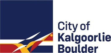City of Kalgoorlie-Boulder logo