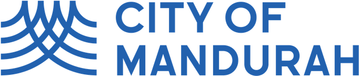 City of Mandurah logo