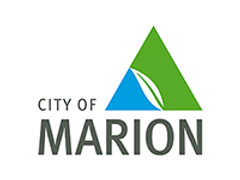 City of Marion logo