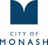 City of Monash logo