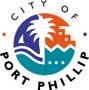 City of Port Phillip logo