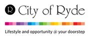 City of Ryde logo