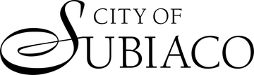 City of Subiaco Logo