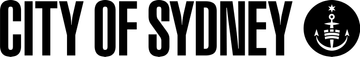 City of Sydney logo