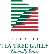 City of Tea Tree Gully logo