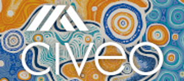 Civeo logo