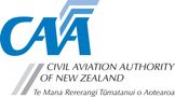 Civil Aviation Authority logo