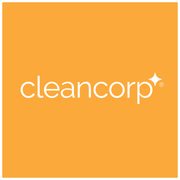 Cleancorp logo