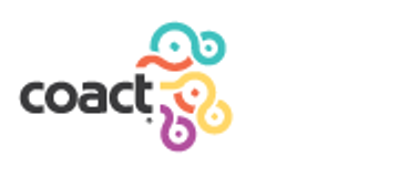 CoAct logo