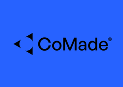 CoMade logo